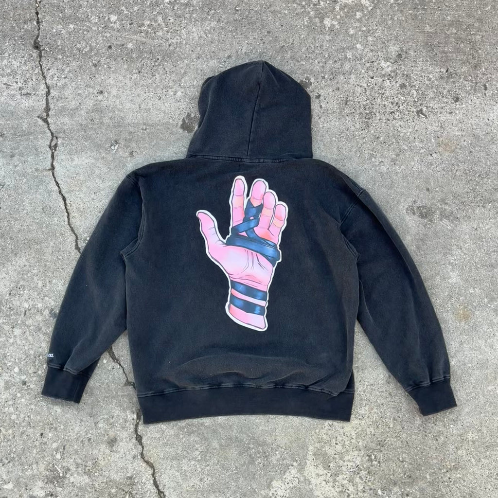 Mind And Heart Hoodie